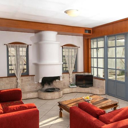 Villa Popillon 1 Mirtiész Kültér fotó