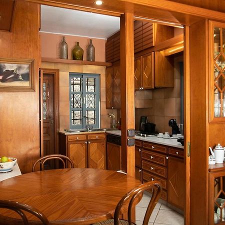 Villa Popillon 1 Mirtiész Kültér fotó
