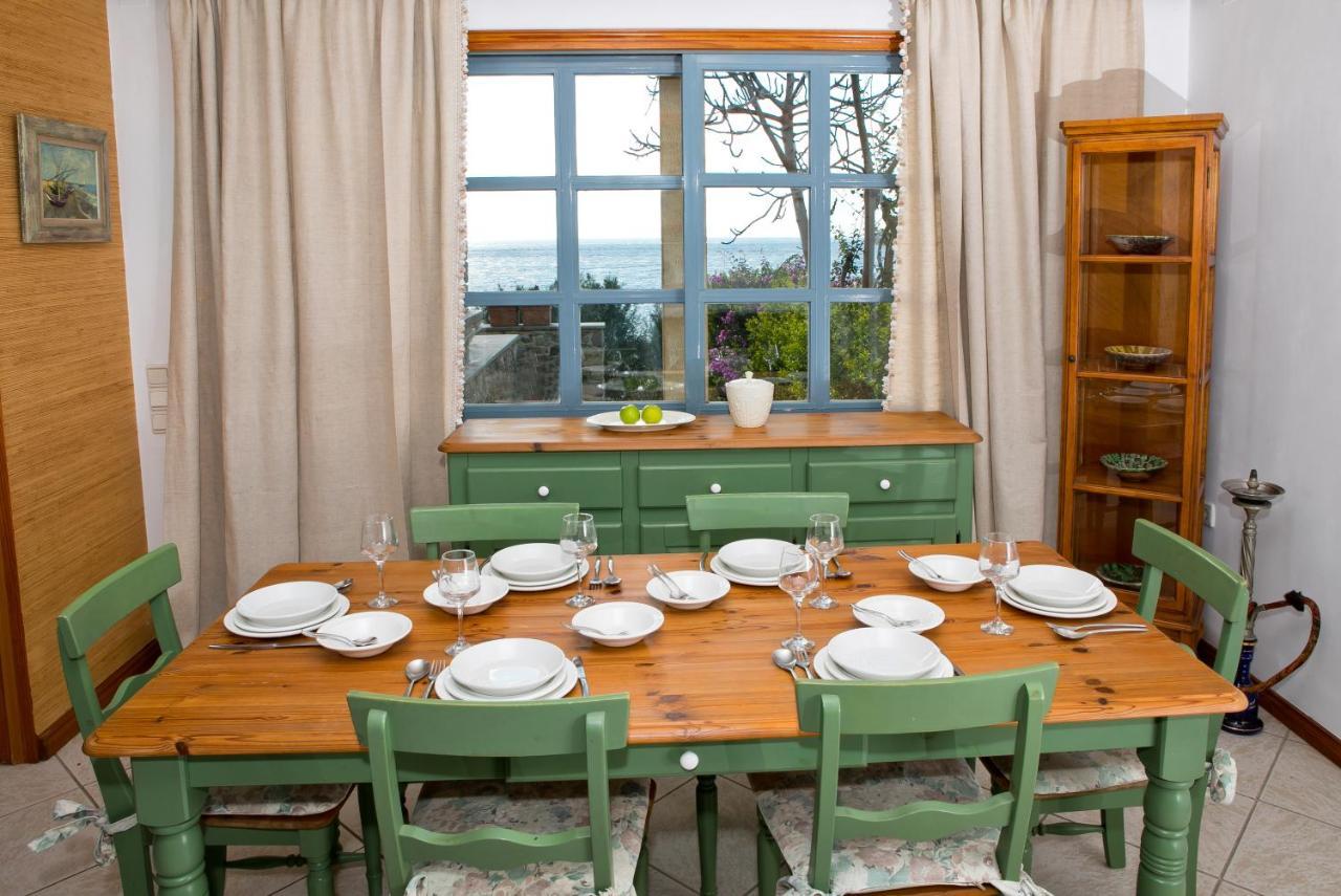 Villa Popillon 1 Mirtiész Kültér fotó