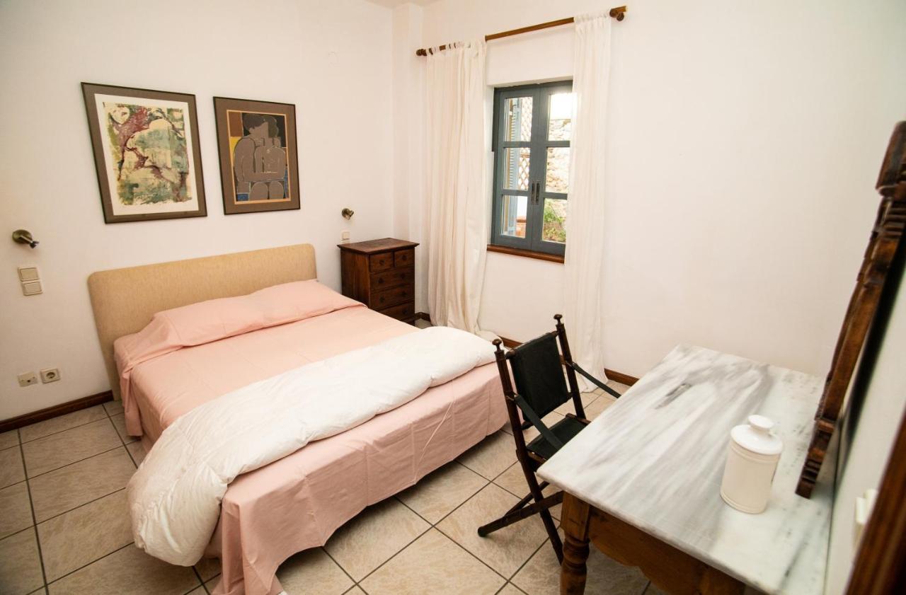 Villa Popillon 1 Mirtiész Kültér fotó