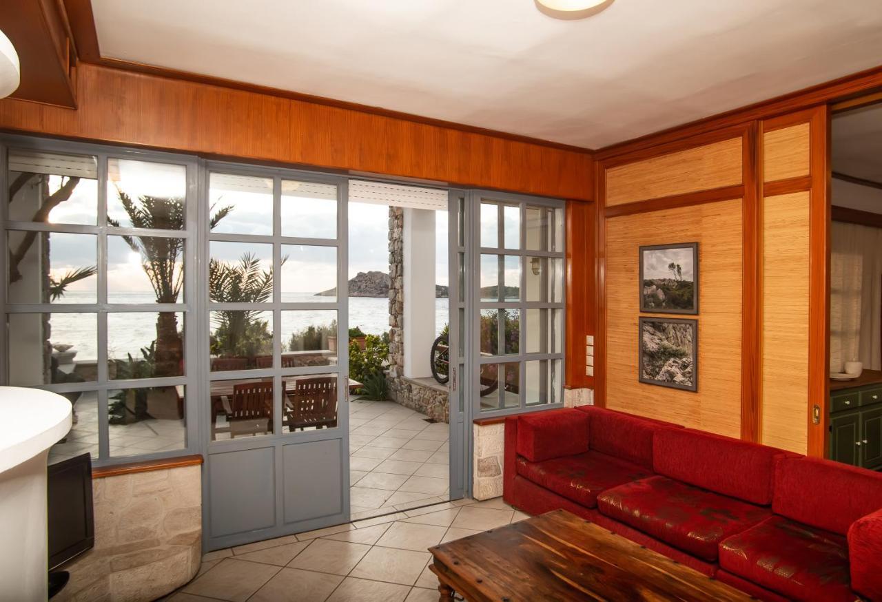 Villa Popillon 1 Mirtiész Kültér fotó