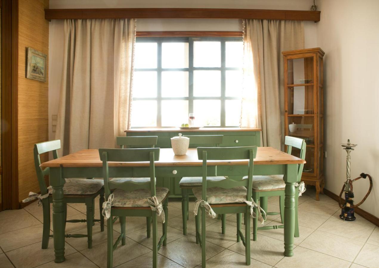 Villa Popillon 1 Mirtiész Kültér fotó