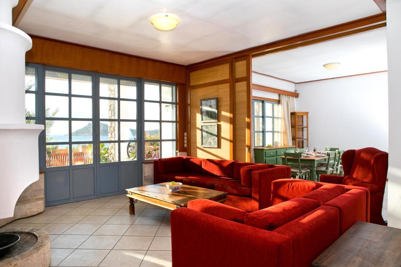 Villa Popillon 1 Mirtiész Kültér fotó