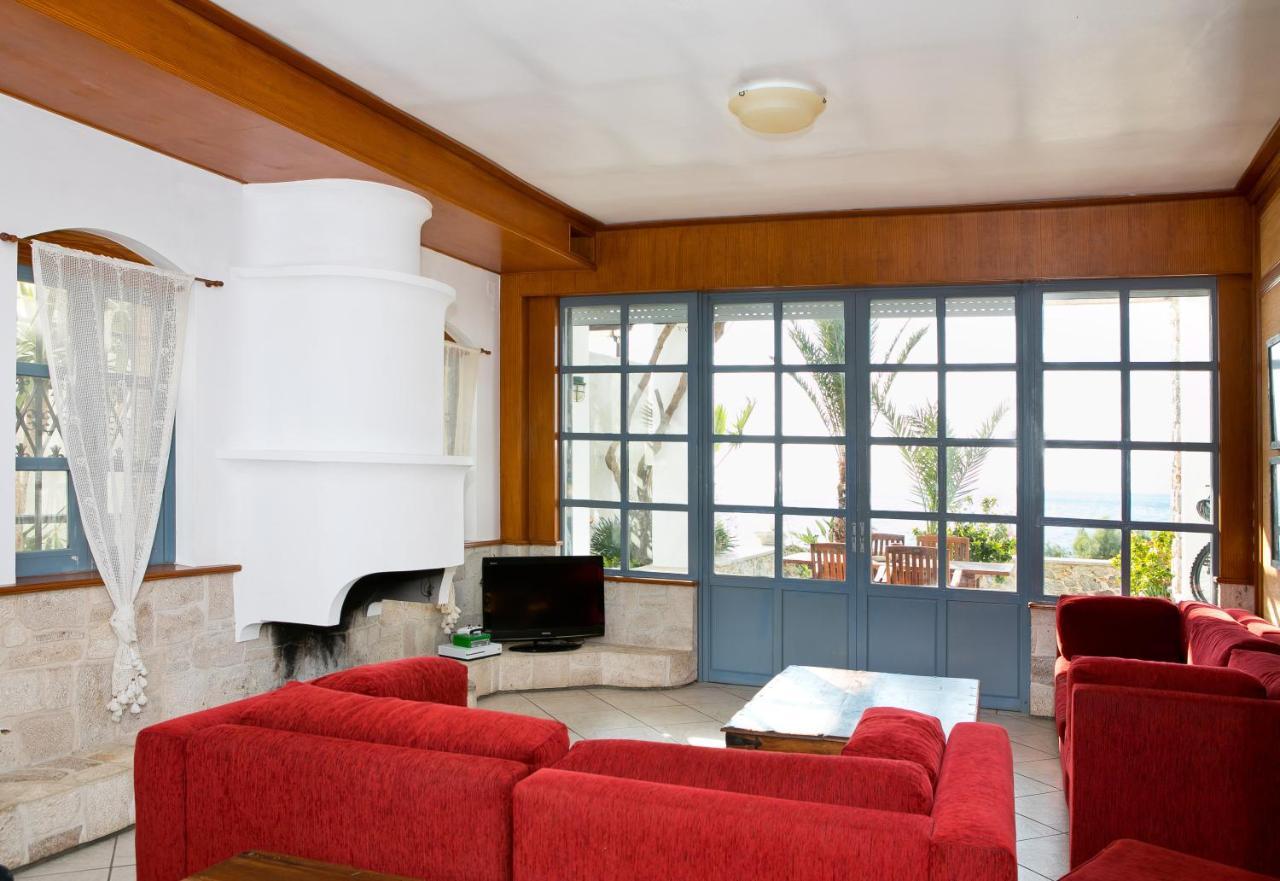 Villa Popillon 1 Mirtiész Kültér fotó