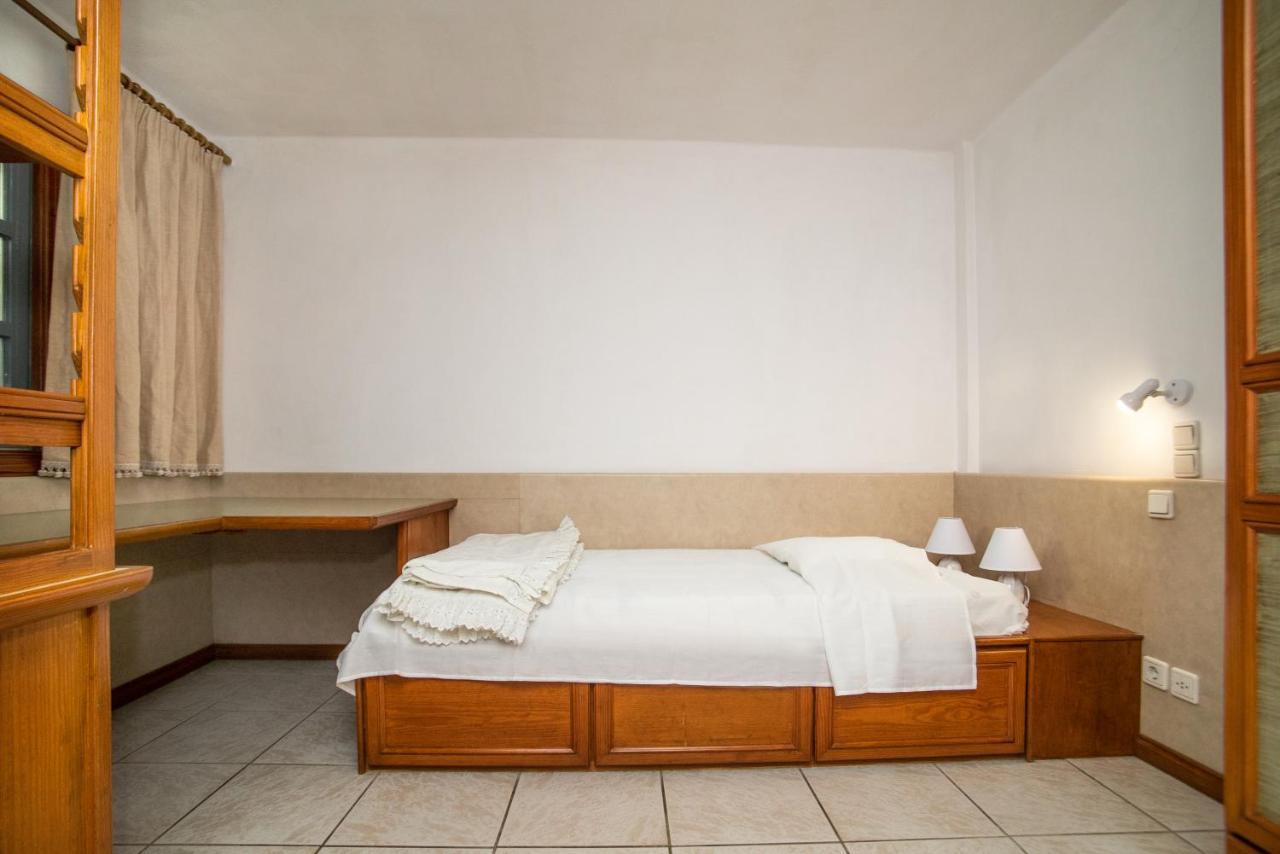 Villa Popillon 1 Mirtiész Kültér fotó