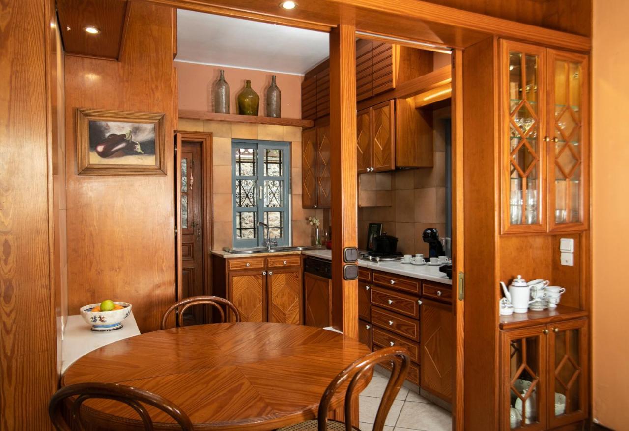 Villa Popillon 1 Mirtiész Kültér fotó