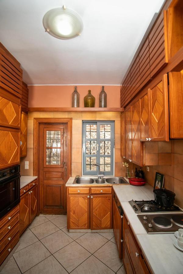 Villa Popillon 1 Mirtiész Kültér fotó